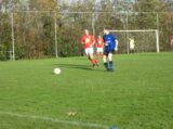 S.P.S. 3 - S.K.N.W.K. 3 (competitie) seizoen 2022-2023 (85/130)